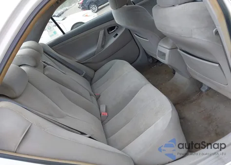 2009 Toyota Camry Le из США, поврежденный, VIN 4T1BE46K49U832050